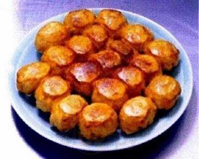 あずみの餃子店