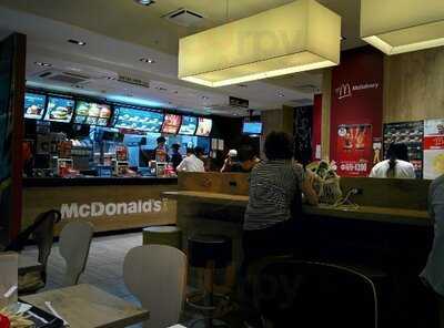 マクドナルド 四条烏丸店