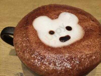 マクドナルド 四条烏丸店