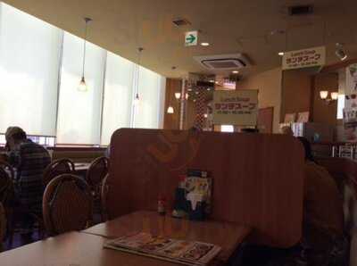 サイゼリヤ 京都西院駅前店