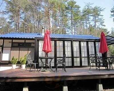 ビストロ もみの木茶屋