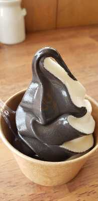 あづみ野ミルク