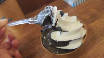 あづみ野ミルク