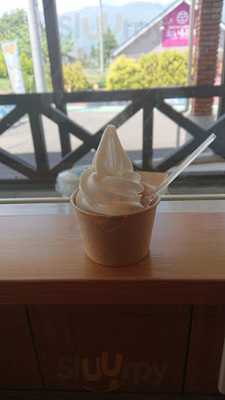 あづみ野ミルク