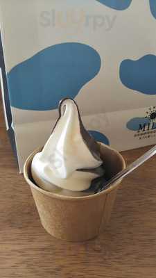 あづみ野ミルク