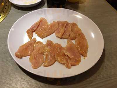 福源バイキング