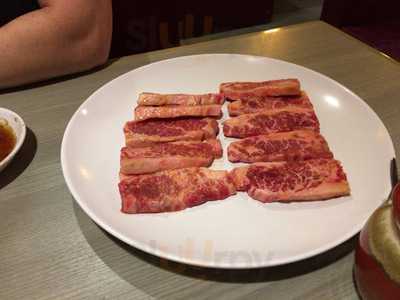 福源バイキング