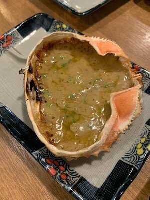 磯丸水産 なんば御堂筋店