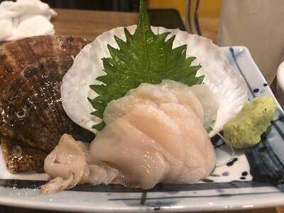 磯丸水産 なんば御堂筋店