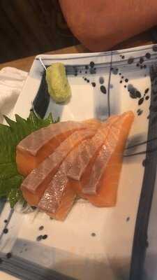 磯丸水産 なんば御堂筋店