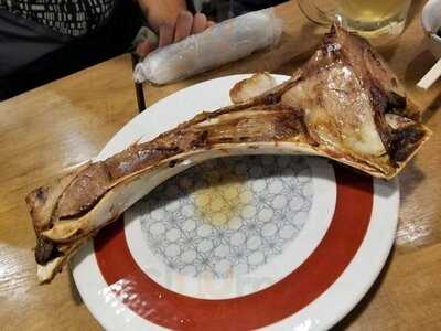 磯丸水産 なんば御堂筋店