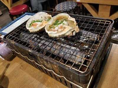 磯丸水産 なんば御堂筋店