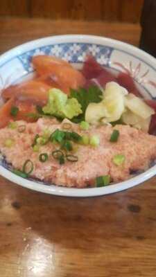 磯丸水産 なんば御堂筋店