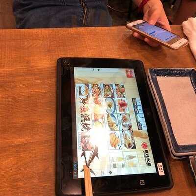 磯丸水産 なんば御堂筋店