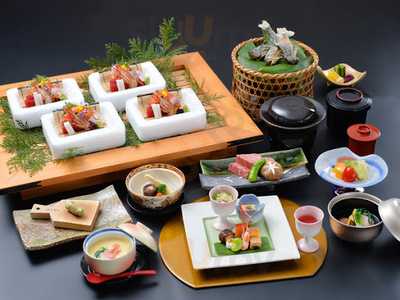 リゾートカフェ