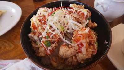 ラーメン大学 穂高店