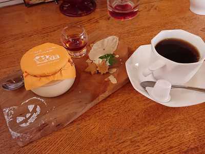 ラーメン大学 穂高店