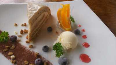 ラーメン大学 穂高店