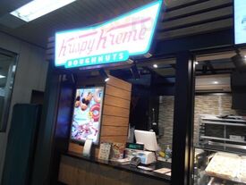 クリスピー クリームドーナツ コトチカ四条店