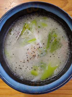 キムチの大盛屋