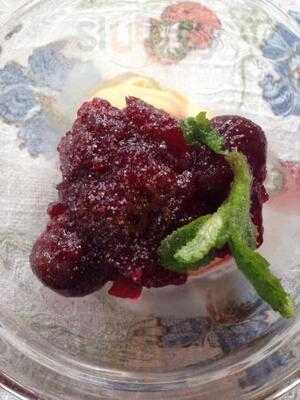 レストランスリージェ市原店