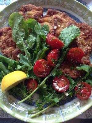 レストランスリージェ市原店