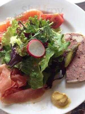 レストランスリージェ市原店