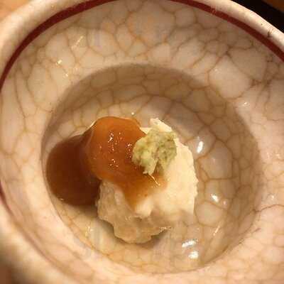 すし古径 大阪北新地店