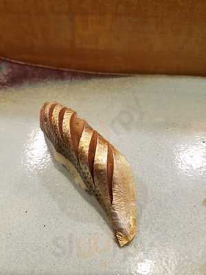 すし古径 大阪北新地店