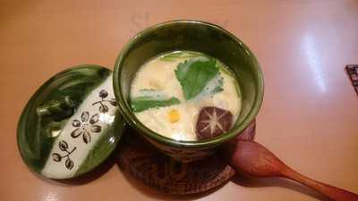 すし古径 大阪北新地店