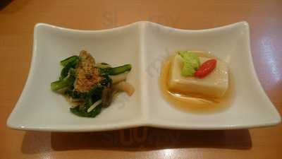 すし古径 大阪北新地店