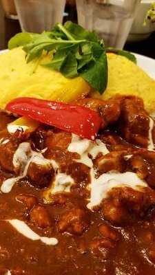 しゃぽーるーじゅ 天満橋ommビル店