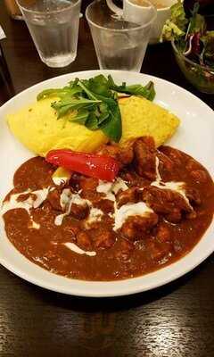 しゃぽーるーじゅ 天満橋ommビル店