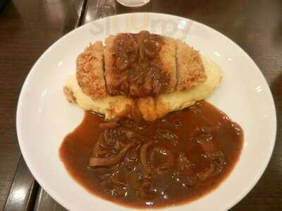 しゃぽーるーじゅ 天満橋ommビル店