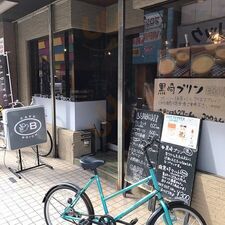 Cafe Brick(カフェブリック) 黒崎店