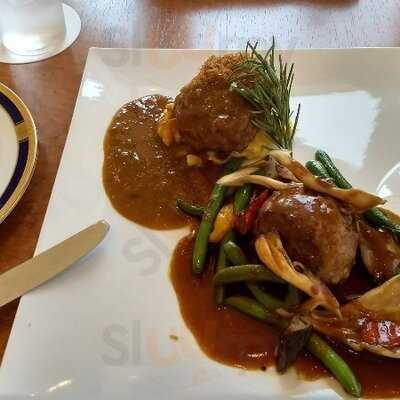 ホワイトデッキ