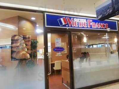 ヴィドフランス弁天町店