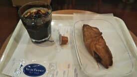 ヴィドフランス弁天町店