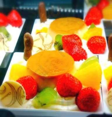 シャトレーゼ 安曇野店