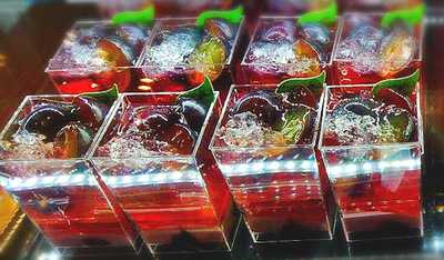 シャトレーゼ 安曇野店