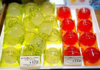 シャトレーゼ 安曇野店