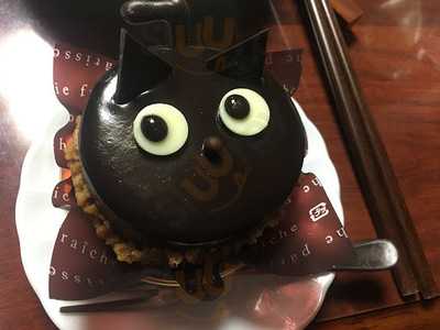 シャトレーゼ 安曇野店