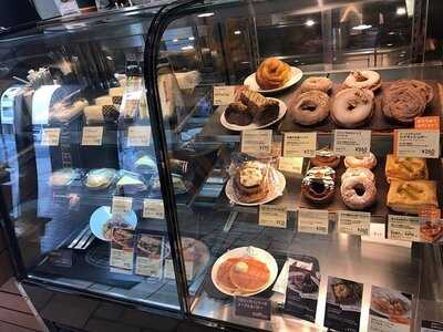 タリーズコーヒー 堺筋本町店