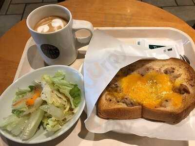 タリーズコーヒー 堺筋本町店