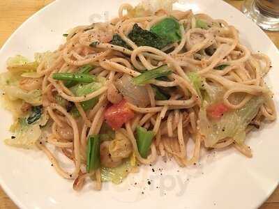 ローマ軒 大阪本町店