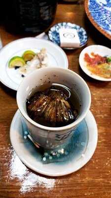 旬魚 寿司居酒屋 まる八