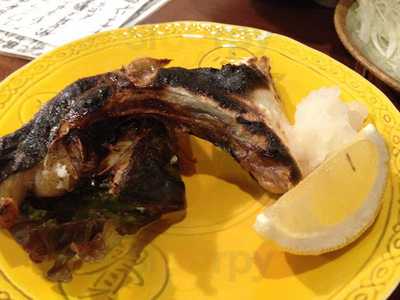 旬魚 寿司居酒屋 まる八