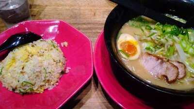 麺匠 はなみち 新大阪店