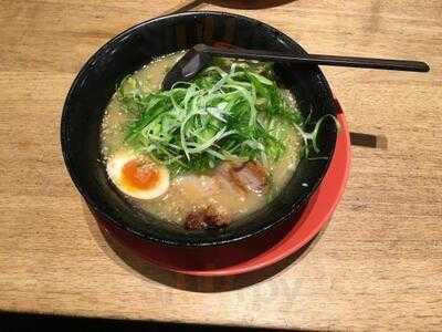 麺匠 はなみち 新大阪店