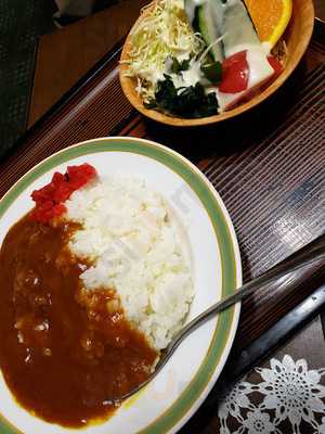 ドライブイン常念